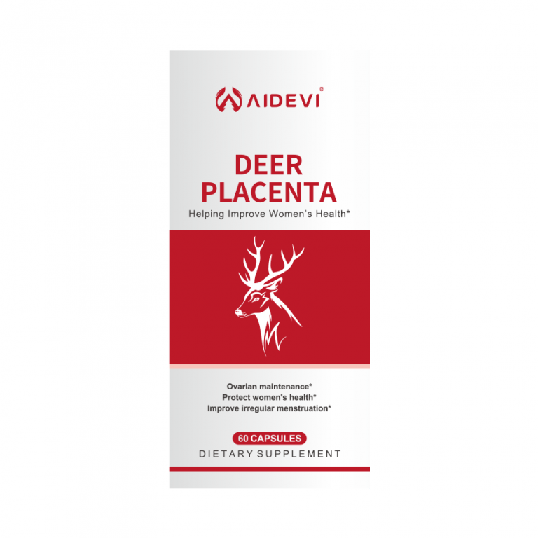 aidevi deer placenta deer deer placenta placental AIDEVI 