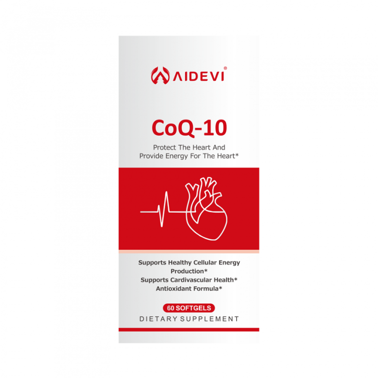 q10 COENZYME q10 AIDEVI 