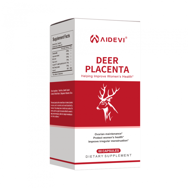 aidevi deer placenta deer deer placenta placental AIDEVI 