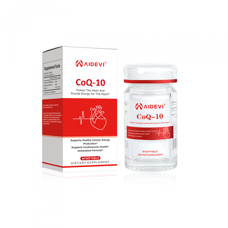 q10 COENZYME q10 AIDEVI 