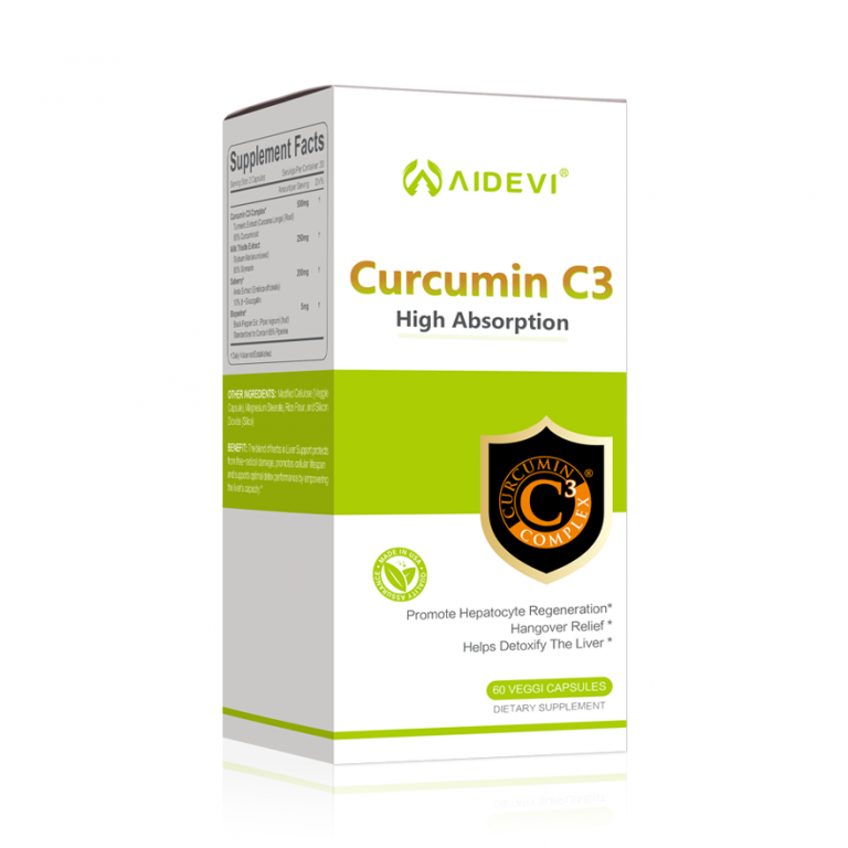 curcumin AIDEVI curcumin AIDEVI 