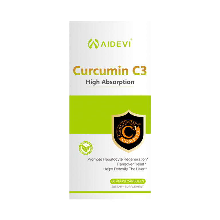 curcumin AIDEVI curcumin AIDEVI 