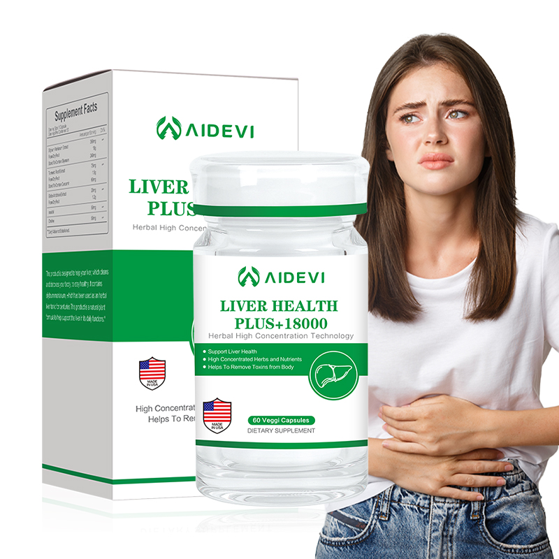 AIDEVI Liver health