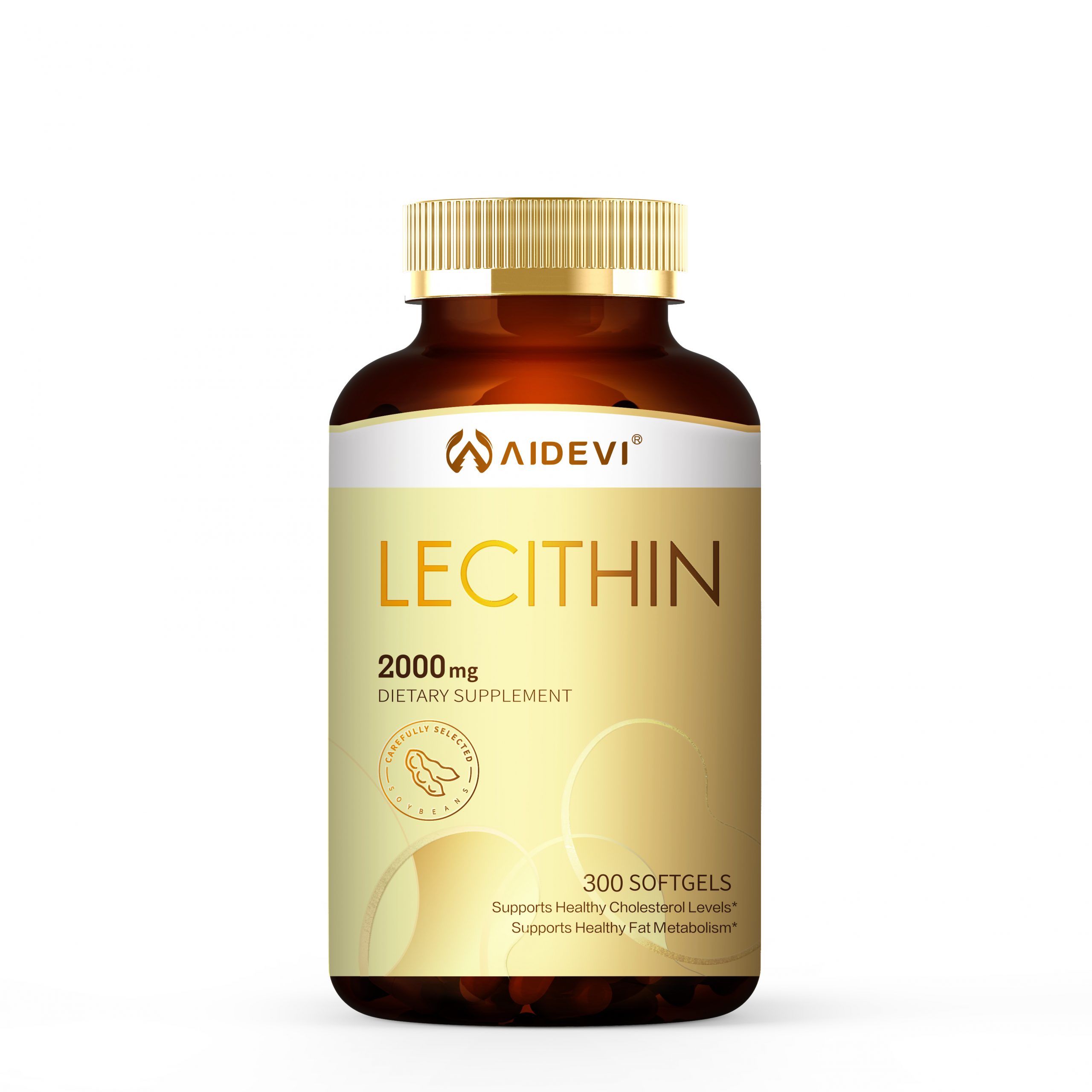 AIDEVI LECITHIN