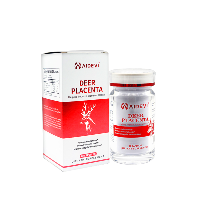 Deer Placenta —The New Antiaging Star Offer You Another Way To Keep Young , AIDEVI Deer Placenta is Star of all Star With Its Powerful effectiveness插图