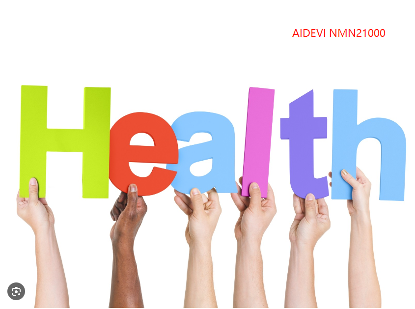 AIDEVI NMN21000: Revolutionizing the US Market with Cutting-Edge Health Benefits –A big Step for the Antiaging Reverse the Ages插图1