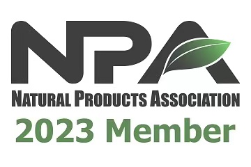 American AIDEVI NMN is under eGMP and FDA certificates and A member of the NPA插图2