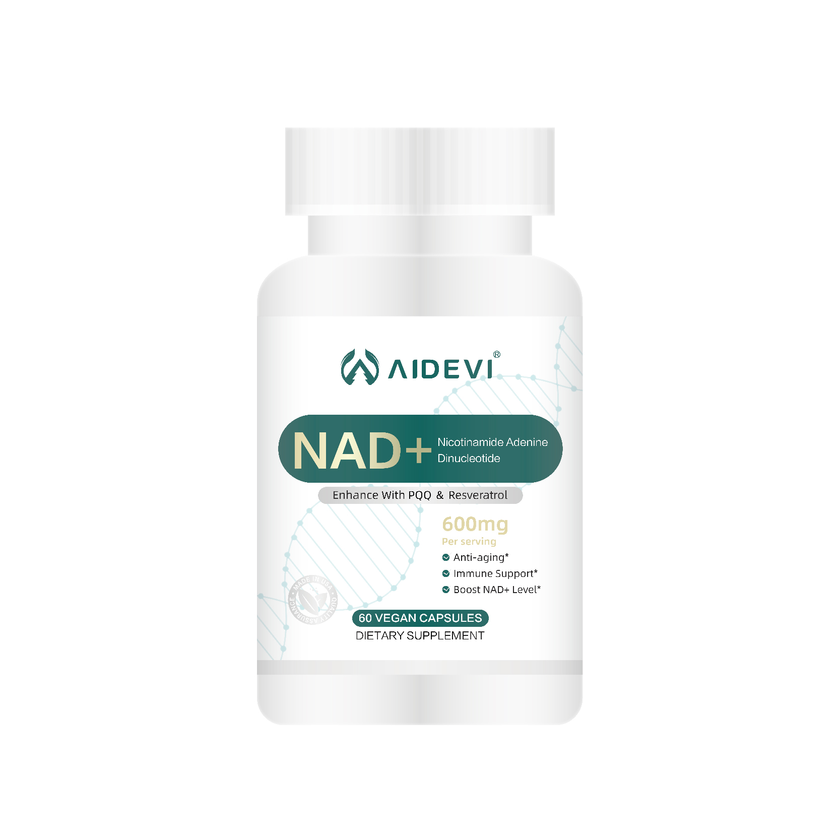 What is NAD+ Supplements?插图1