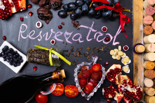 Resveratrol: Have you ever felt tired of being so “young” forever插图