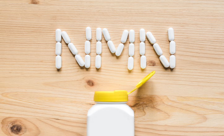 NMN Supplement: Your Anti-Aging Ally for a Youthful Future插图