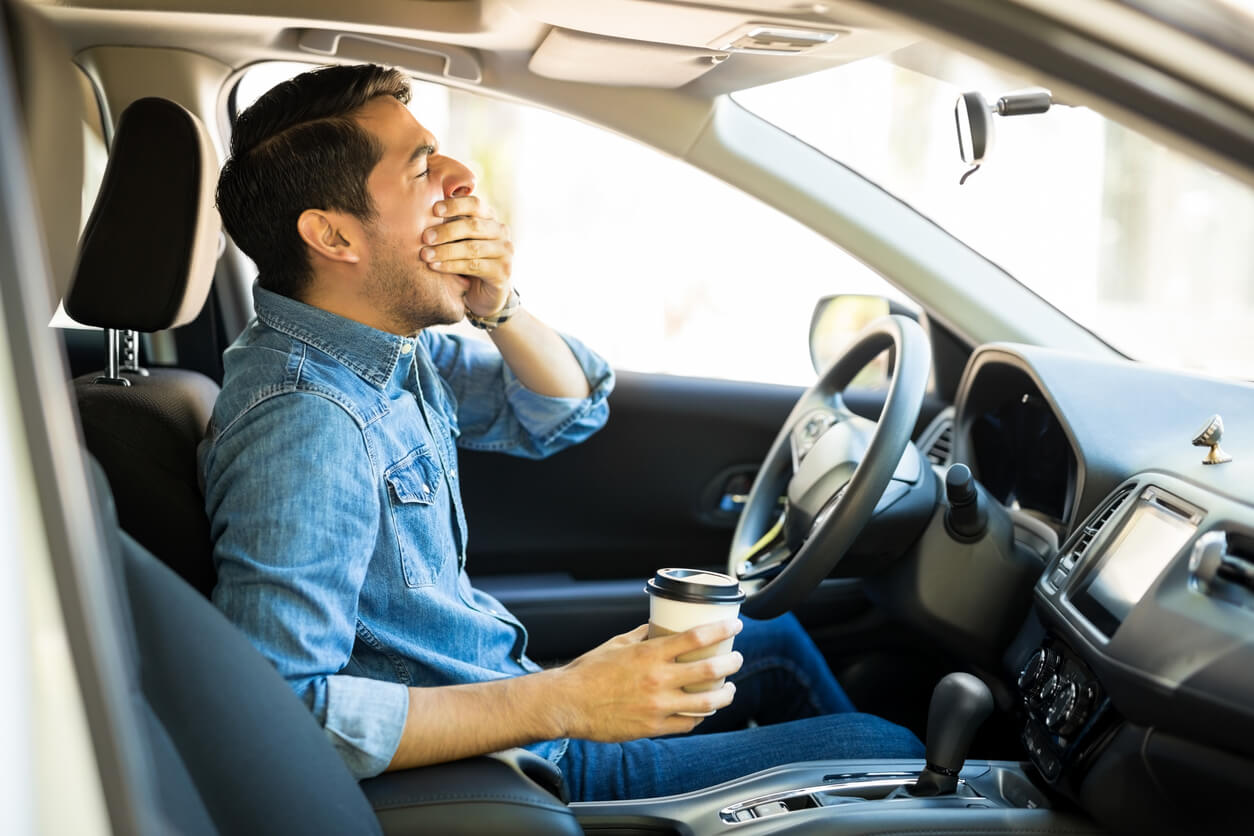 Revitalizing Long Drives: NMN Supplements for Energy and Alertness插图