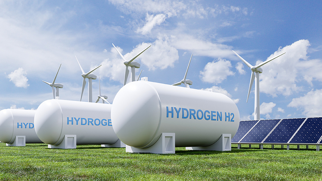 Joe Biden’s Vision for a Sustainable Future: Hydrogen Hubs and NMN Supplements插图