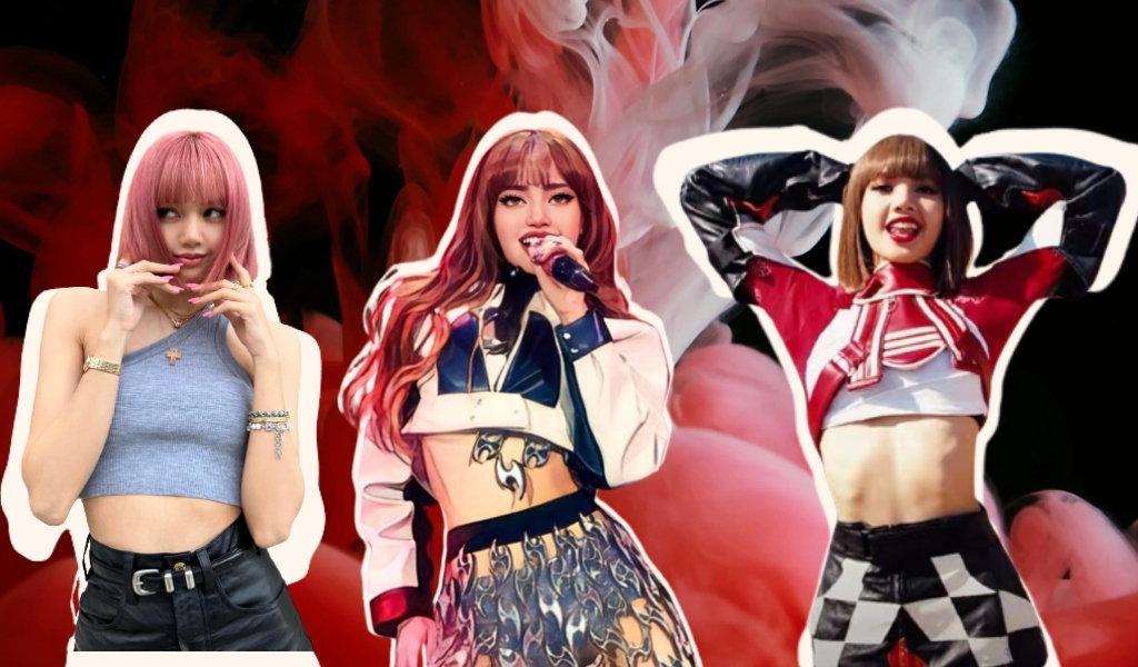 Blackpink’s Lisa blocked on Chinese social media after Paris cabaret show and the Wellness Revolution with NMN Supplements插图