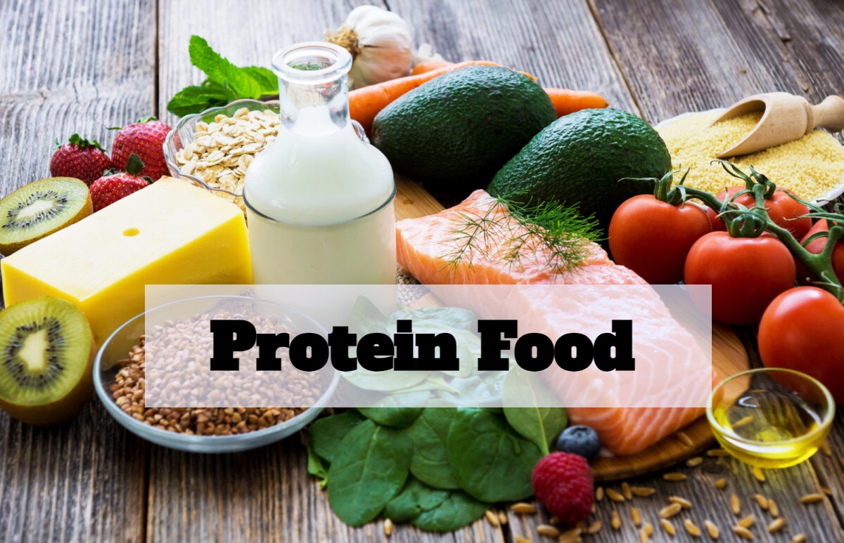 Why is protein important? What are the problems when you are deficient in protein?插图